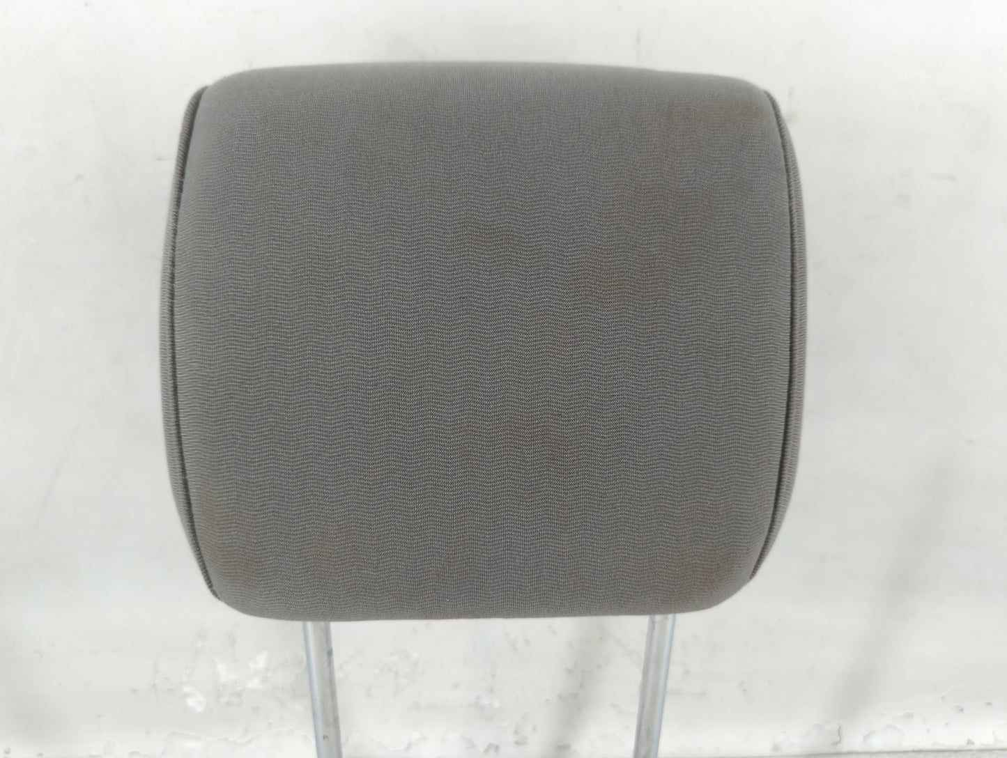 2010 Hyundai Elantra Headrest Head Rest Front Driver Passenger Seat Fits OEM Used Auto Parts - Oemusedautoparts1.com