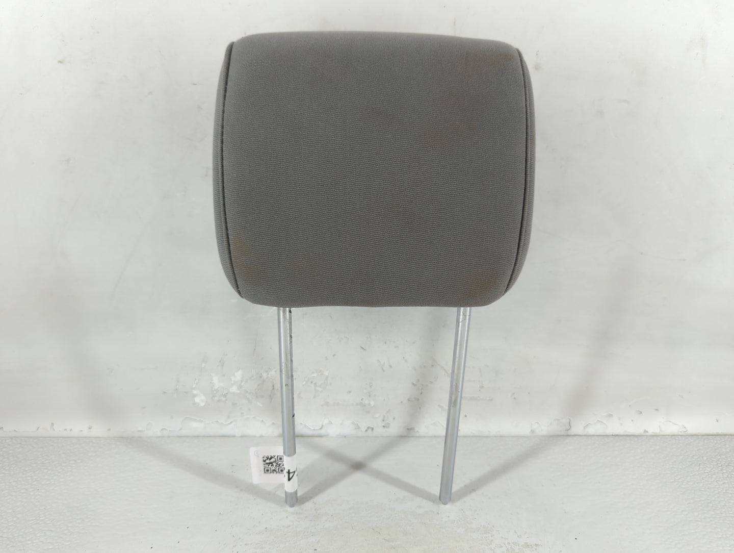 2010 Hyundai Elantra Headrest Head Rest Front Driver Passenger Seat Fits OEM Used Auto Parts - Oemusedautoparts1.com