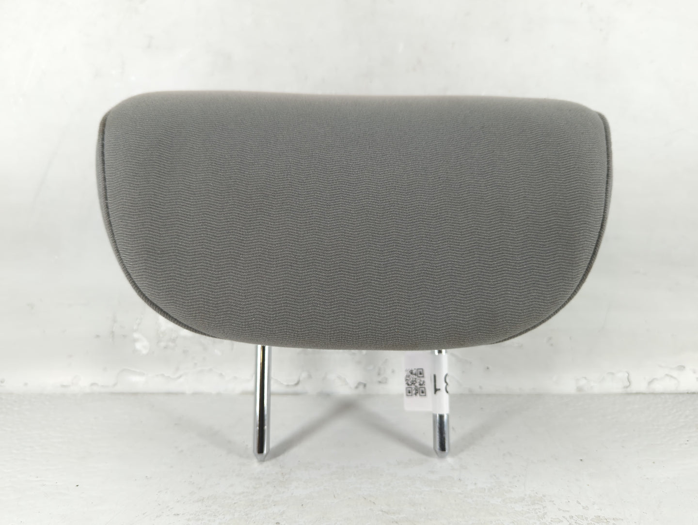 2007-2010 Hyundai Elantra Headrest Head Rest Front Driver Passenger Seat - Oemusedautoparts1.com