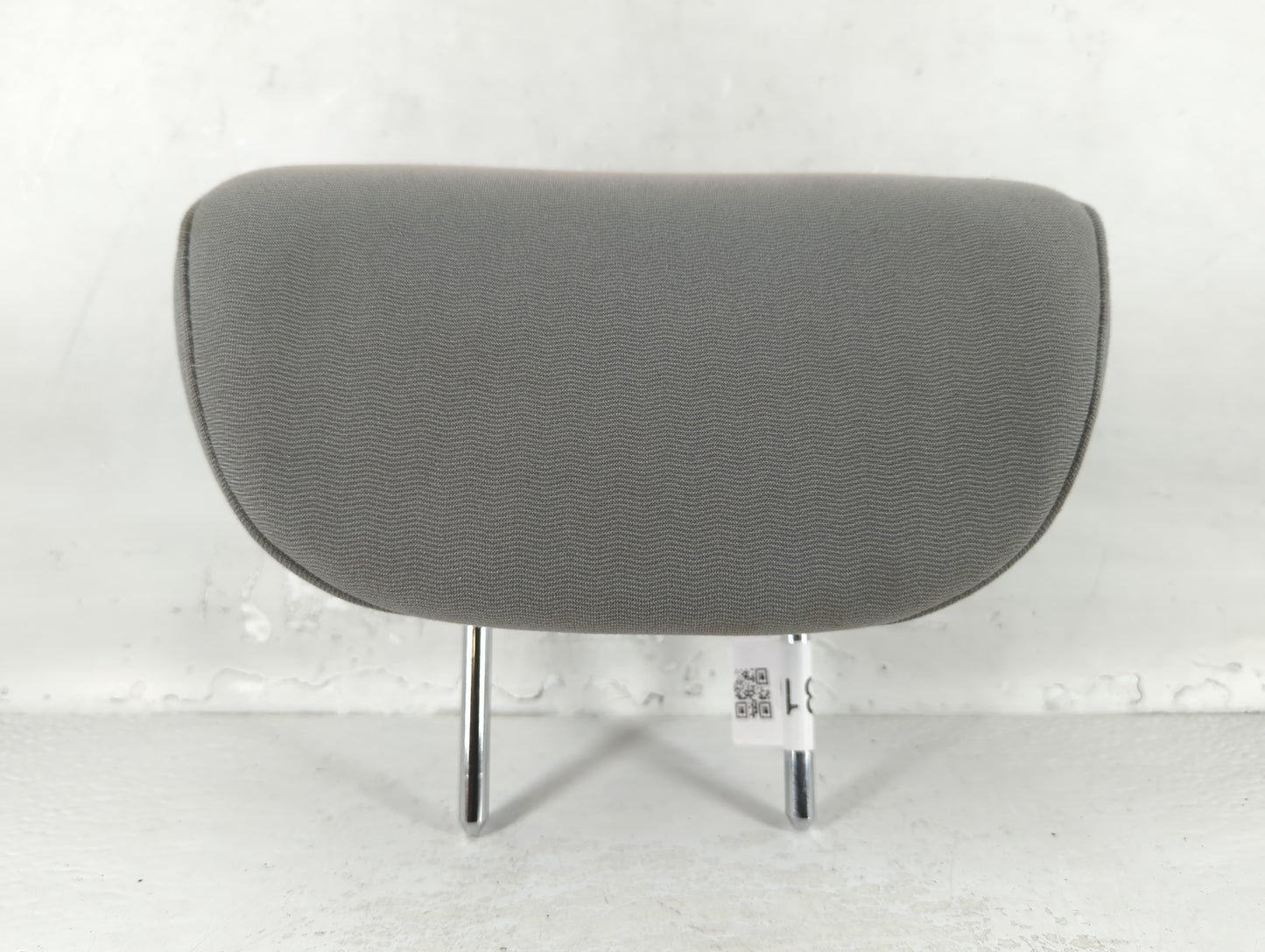 2007-2010 Hyundai Elantra Headrest Head Rest Front Driver Passenger Seat - Oemusedautoparts1.com