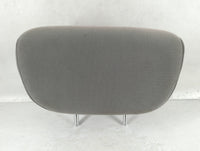2010 Hyundai Elantra Headrest Head Rest Rear Seat Grey - Oemusedautoparts1.com