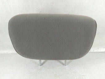 compare product 2010 Hyundai Elantra Headrest Head Rest Rear Seat Grey