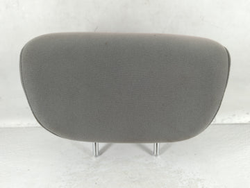 2010 Hyundai Elantra Headrest Head Rest Rear Seat Grey - Oemusedautoparts1.com