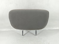 2010 Hyundai Elantra Headrest Head Rest Rear Seat Grey - Oemusedautoparts1.com