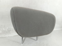 2010 Hyundai Elantra Headrest Head Rest Rear Seat Grey - Oemusedautoparts1.com