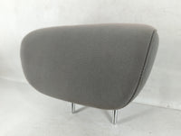 2010 Hyundai Elantra Headrest Head Rest Rear Seat Grey - Oemusedautoparts1.com