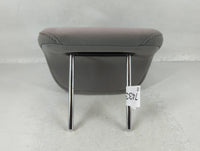 2010 Hyundai Elantra Headrest Head Rest Rear Seat Grey - Oemusedautoparts1.com