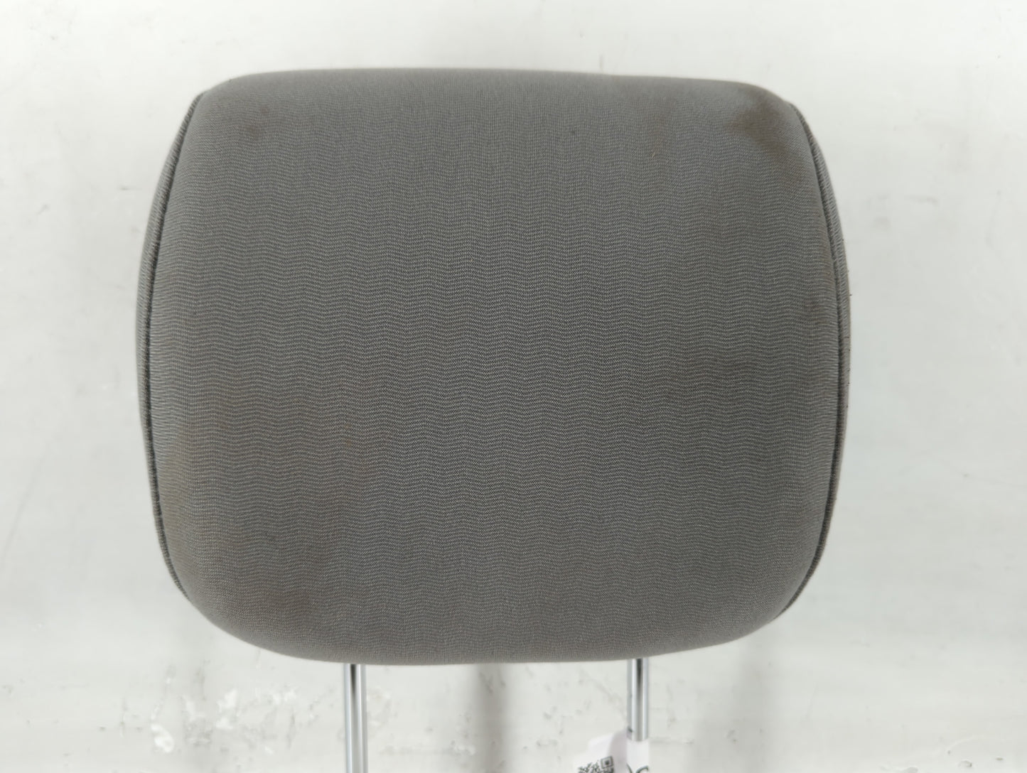 2010 Hyundai Elantra Headrest Head Rest Front Driver Passenger Seat Grey - Oemusedautoparts1.com
