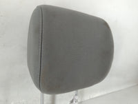 2010 Hyundai Elantra Headrest Head Rest Front Driver Passenger Seat Grey - Oemusedautoparts1.com