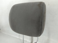 2010 Hyundai Elantra Headrest Head Rest Front Driver Passenger Seat Grey - Oemusedautoparts1.com