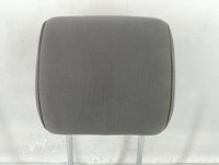 2010 Hyundai Elantra Headrest Head Rest Front Driver Passenger Seat Grey - Oemusedautoparts1.com