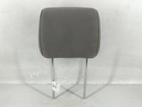 2010 Hyundai Elantra Headrest Head Rest Front Driver Passenger Seat Grey - Oemusedautoparts1.com