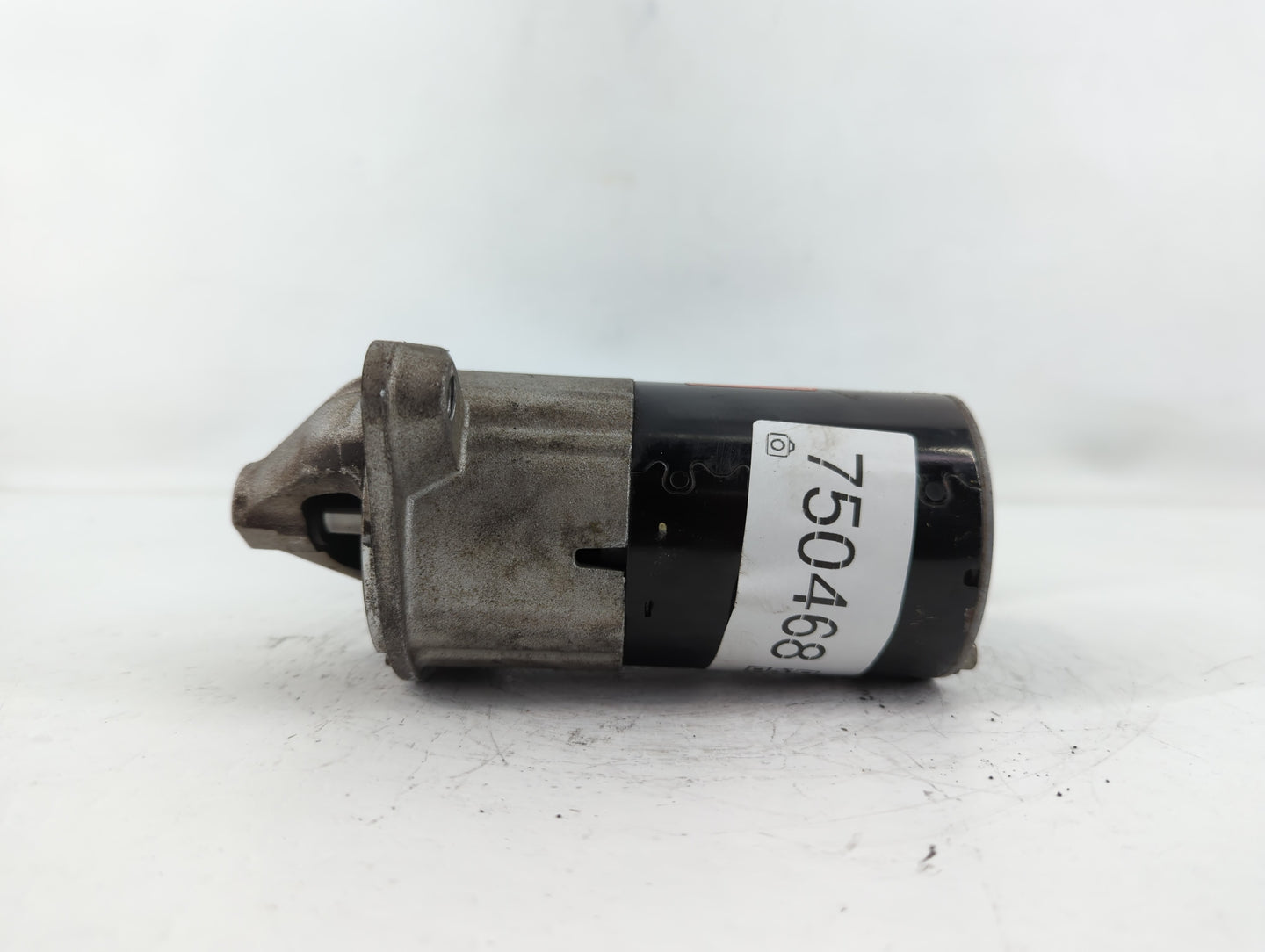 2007-2012 Hyundai Elantra Car Starter Motor Solenoid OEM P/N:1195922 36100-23071 Fits Fits 2005 2006 2007 2008 2009 2010 201