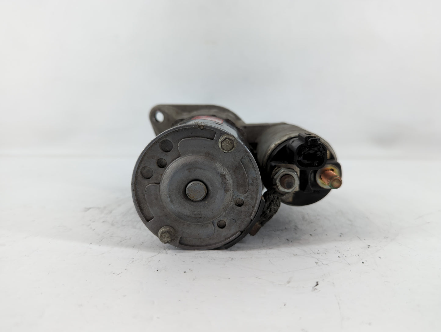 2007-2012 Hyundai Elantra Car Starter Motor Solenoid OEM P/N:1195922 36100-23071 Fits Fits 2005 2006 2007 2008 2009 2010 201