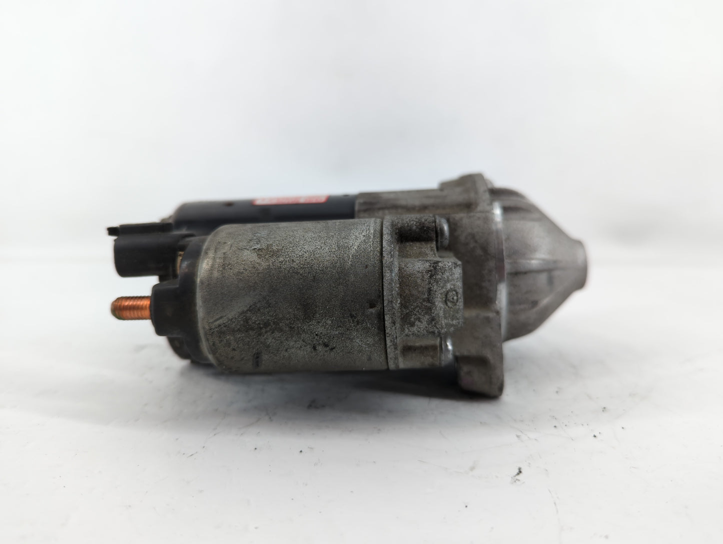 2007-2012 Hyundai Elantra Car Starter Motor Solenoid OEM P/N:1195922 36100-23071 Fits Fits 2005 2006 2007 2008 2009 2010 201