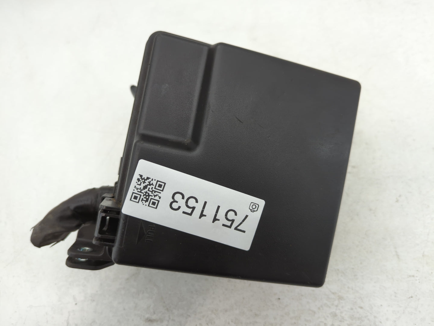 2010-2012 Hyundai Elantra Fusebox Fuse Box Panel Relay Module Fits Fits 2010 2011 2012 OEM Used Auto Parts - Oemusedautopart