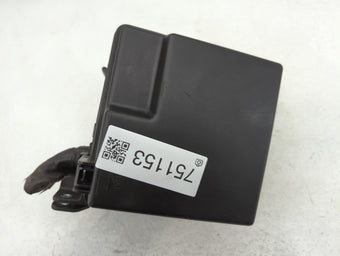 compare product 2010-2012 Hyundai Elantra Fusebox Fuse Box Panel Relay Module Fits Fits 2010 2011 2012 OEM Used Auto Parts