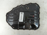 2010 Hyundai Elantra Engine Oil Pan P/N:45280-23091 Fits OEM Used Auto Parts - Oemusedautoparts1.com
