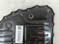 2010 Hyundai Elantra Engine Oil Pan P/N:45280-23091 Fits OEM Used Auto Parts - Oemusedautoparts1.com