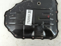 2010 Hyundai Elantra Engine Oil Pan P/N:45280-23091 Fits OEM Used Auto Parts - Oemusedautoparts1.com