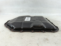 2010 Hyundai Elantra Engine Oil Pan P/N:45280-23091 Fits OEM Used Auto Parts - Oemusedautoparts1.com