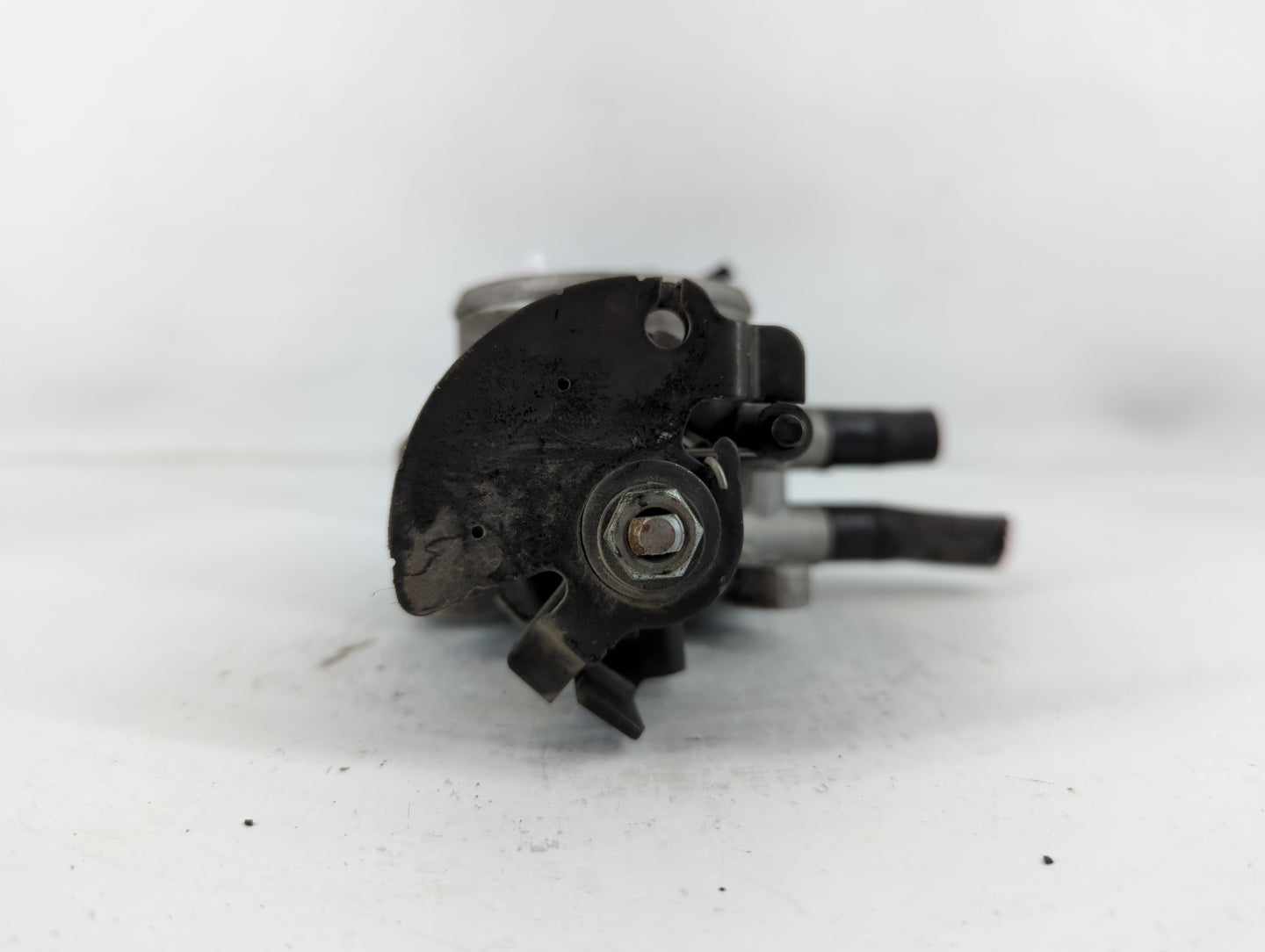 2007-2012 Hyundai Elantra Throttle Body P/N:9L11 0681 35100-23950 Fits Fits 2007 2008 2009 2010 2011 2012 OEM Used Auto Part