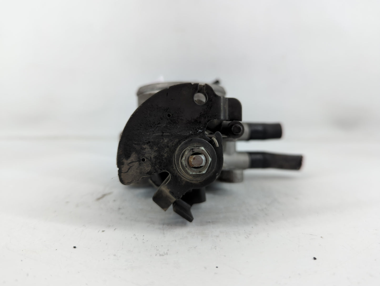 2007-2012 Hyundai Elantra Throttle Body P/N:9L11 0681 35100-23950 Fits Fits 2007 2008 2009 2010 2011 2012 OEM Used Auto Part