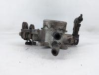 2007-2012 Hyundai Elantra Throttle Body P/N:9L11 0681 35100-23950 Fits Fits 2007 2008 2009 2010 2011 2012 OEM Used Auto Part