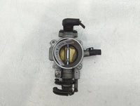 2007-2012 Hyundai Elantra Throttle Body P/N:35100-23950 Fits Fits 2007 2008 2009 2010 2011 2012 OEM Used Auto Parts - Oemuse