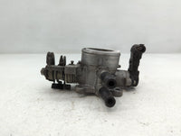 2007-2012 Hyundai Elantra Throttle Body P/N:35100-23950 Fits Fits 2007 2008 2009 2010 2011 2012 OEM Used Auto Parts - Oemuse