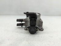 2007-2012 Hyundai Elantra Throttle Body P/N:35100-23950 Fits Fits 2007 2008 2009 2010 2011 2012 OEM Used Auto Parts - Oemuse