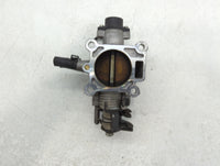 2007-2012 Hyundai Elantra Throttle Body P/N:35100-23950 Fits Fits 2007 2008 2009 2010 2011 2012 OEM Used Auto Parts - Oemuse