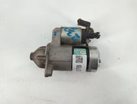 2007-2012 Hyundai Elantra Car Starter Motor Solenoid OEM P/N:36100 23170 Fits Fits 2005 2006 2007 2008 2009 2010 2011 2012 O