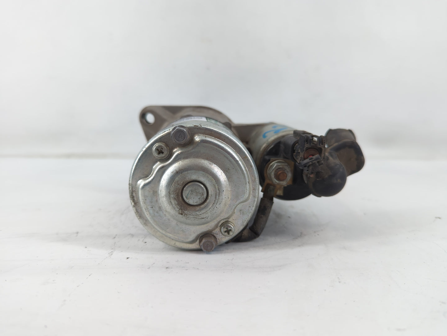 2007-2012 Hyundai Elantra Car Starter Motor Solenoid OEM P/N:36100 23170 Fits Fits 2005 2006 2007 2008 2009 2010 2011 2012 O