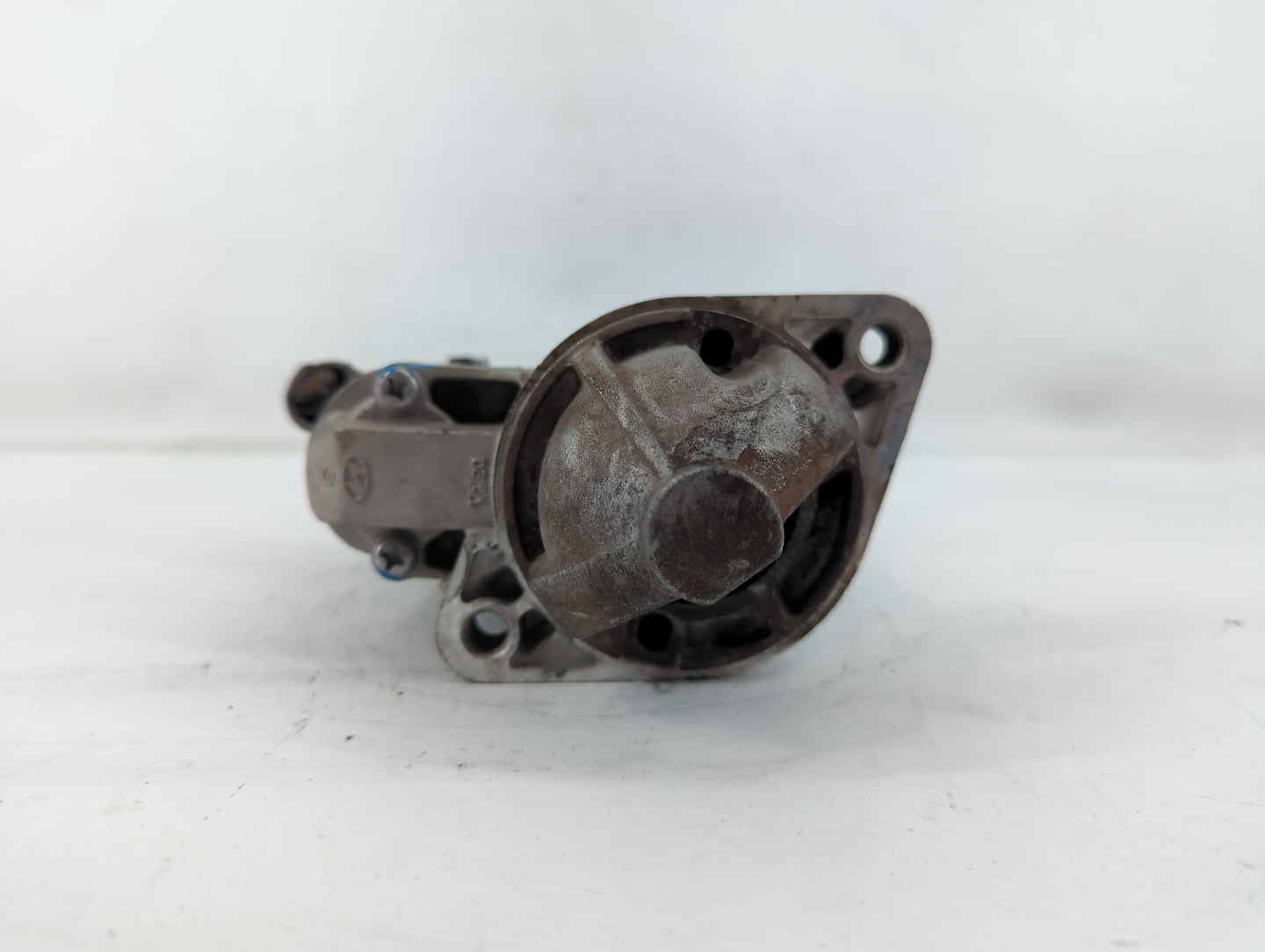 2007-2012 Hyundai Elantra Car Starter Motor Solenoid OEM P/N:36100 23170 Fits Fits 2005 2006 2007 2008 2009 2010 2011 2012 O