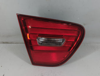 compare product 2007-2010 Hyundai Elantra Tail Light Assembly Driver Left OEM P/N:E110251 Fits Fits 2007 2008 2009 2010 OEM Used Auto Parts