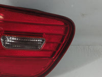2007-2010 Hyundai Elantra Tail Light Assembly Driver Left OEM P/N:E110251 Fits Fits 2007 2008 2009 2010 OEM Used Auto Parts 