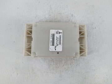 2007-2010 Hyundai Elantra PCM Engine Control Computer ECU ECM PCU OEM P/N:27760 ZY80A Fits Fits 2007 2008 2009 2010 OEM Used