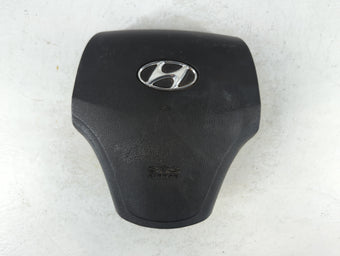 compare product 2007-2016 Hyundai Elantra Air Bag Driver Left Steering Wheel Mounted P/N:HDDANXXM110342 569002H1007 Fits OEM Used Auto Parts