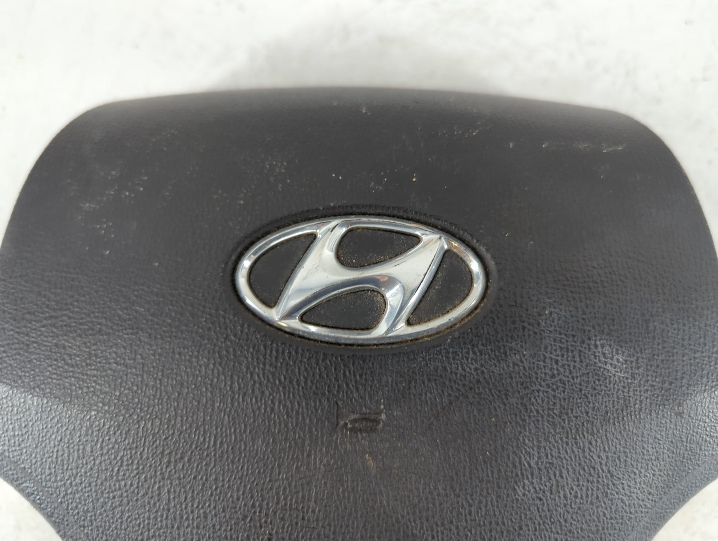 2007-2016 Hyundai Elantra Air Bag Driver Left Steering Wheel Mounted P/N:HDDANXXM110342 569002H1007 Fits OEM Used Auto Parts