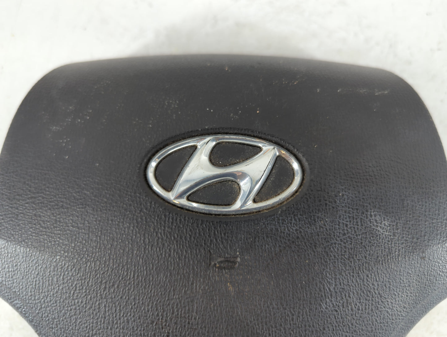 2007-2016 Hyundai Elantra Air Bag Driver Left Steering Wheel Mounted P/N:HDDANXXM110342 569002H1007 Fits OEM Used Auto Parts