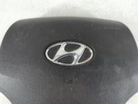 2007-2016 Hyundai Elantra Air Bag Driver Left Steering Wheel Mounted P/N:HDDANXXM110342 569002H1007 Fits OEM Used Auto Parts
