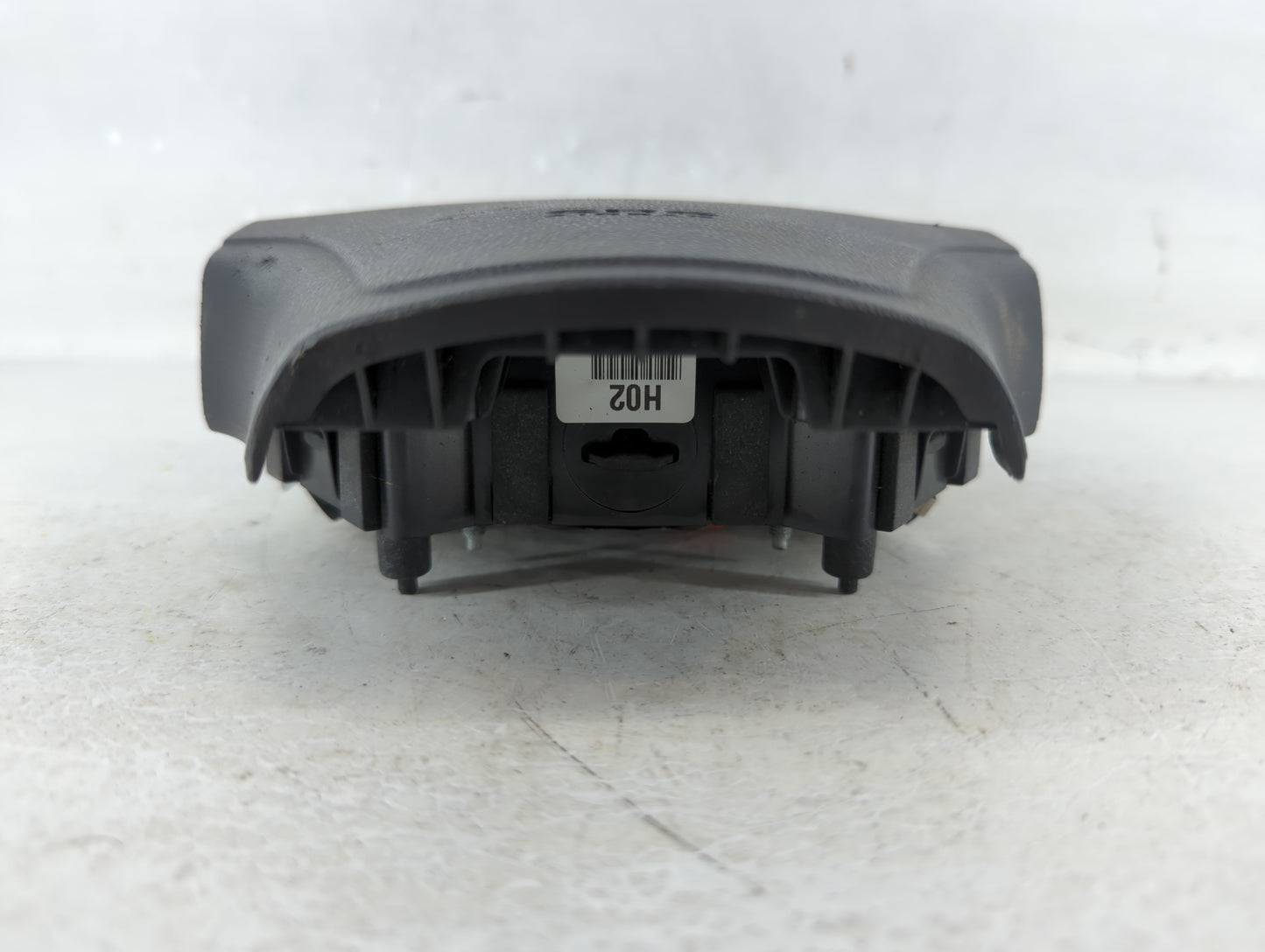 2007-2016 Hyundai Elantra Air Bag Driver Left Steering Wheel Mounted P/N:HDDANXXM110342 569002H1007 Fits OEM Used Auto Parts
