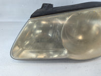 2007-2010 Hyundai Elantra Driver Left Oem Head Light Headlight Lamp - Oemusedautoparts1.com