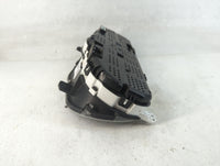 2010 Hyundai Elantra Instrument Cluster Speedometer Gauges Fits OEM Used Auto Parts - Oemusedautoparts1.com