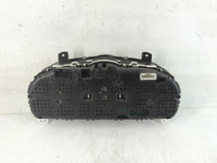 2010 Hyundai Elantra Instrument Cluster Speedometer Gauges Fits OEM Used Auto Parts - Oemusedautoparts1.com