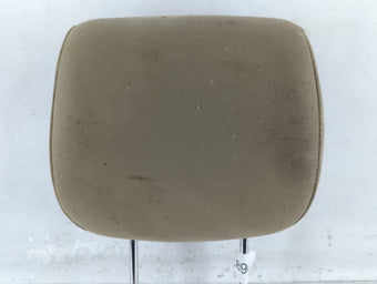 compare product 2007-2010 Hyundai Elantra Headrest Head Rest Front Driver Passenger Seat Fits Fits 2007 2008 2009 2010 OEM Used Auto Parts