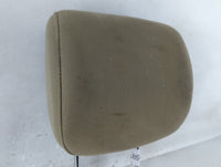 2007-2010 Hyundai Elantra Headrest Head Rest Front Driver Passenger Seat Fits Fits 2007 2008 2009 2010 OEM Used Auto Parts -