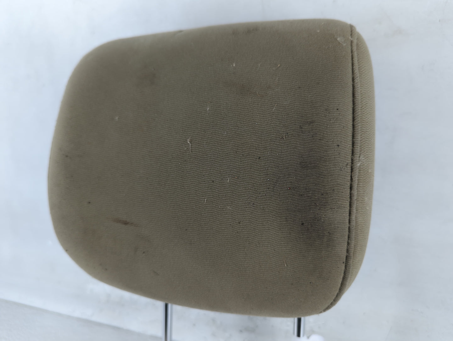 2007-2010 Hyundai Elantra Headrest Head Rest Front Driver Passenger Seat Fits Fits 2007 2008 2009 2010 OEM Used Auto Parts -