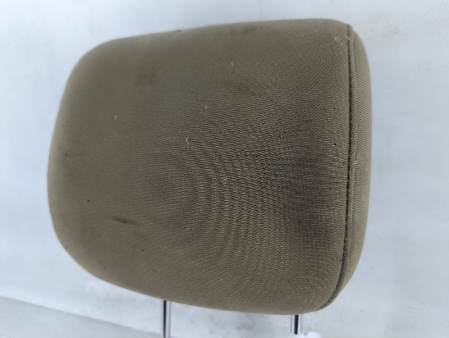 2007-2010 Hyundai Elantra Headrest Head Rest Front Driver Passenger Seat Fits Fits 2007 2008 2009 2010 OEM Used Auto Parts -